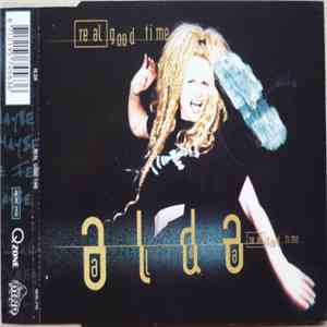 Alda - Real Good Time album flac