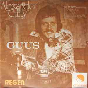 Alexander Curly - Guus album flac