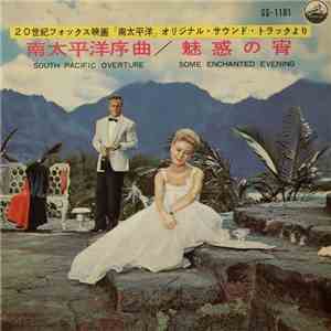 Alfred Newman, Twentieth Century-Fox Studio Orchestra - South Pacific album flac