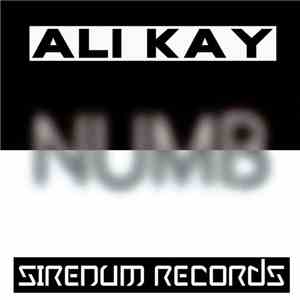 Ali Kay - Numb album flac