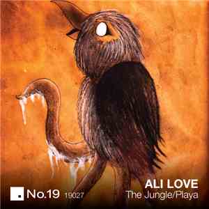 Ali Love - Playa / Jungle album flac