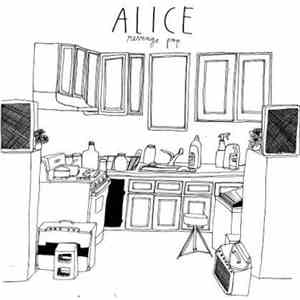 Alice - Revenge Pop album flac