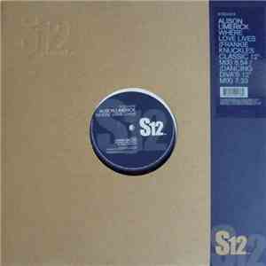 Alison Limerick - Where Love Lives album flac