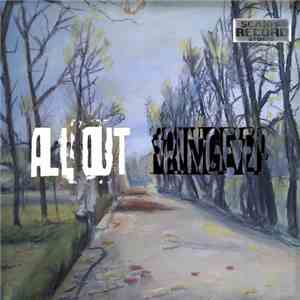 All Out - Fringe EP album flac