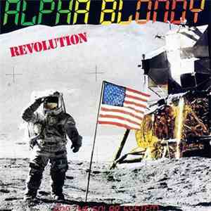 Alpha Blondy - Revolution album flac
