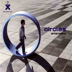 Amanaska - Circles album flac