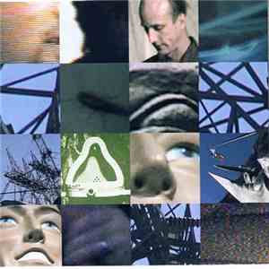 AMK - Spiral Through Another Day album flac
