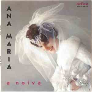 Ana Maria  - A Noiva album flac