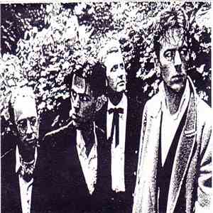 And Also The Trees - Bielefeld, PC 69, 01.05.1992 album flac