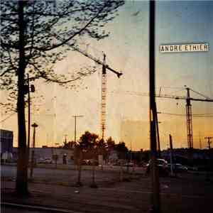Andre Ethier - Andre Ethier album flac