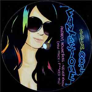 Andreas Henneberg - Never Know (How Much I Fked You) album flac
