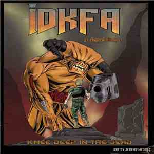 Andrew Hulshult - IDKFA - Doom Soundtrack album flac