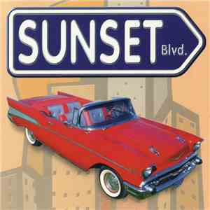Andrew Lloyd Webber - Sunset Boulevard album flac