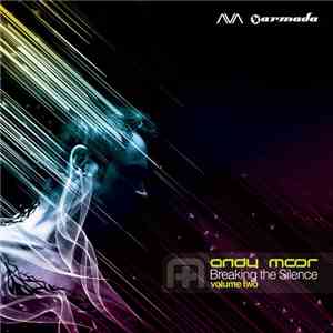Andy Moor - Breaking The Silence Volume Two album flac