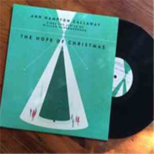 Ann Hampton Callaway - The Hope Of Christmas album flac