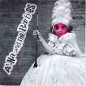 Anna And The Barbies - Anna And The Barbies (Rare Single) album flac