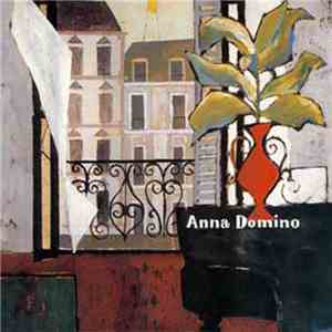 Anna Domino - Anna Domino album flac