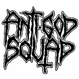 Anti God Squad - S/T album flac