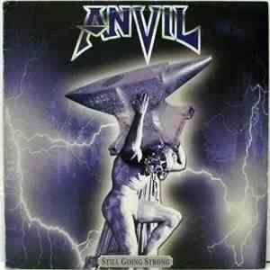 Anvil - Still Going Strong album flac