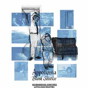 Appollonia - Blank Solstice album flac