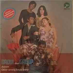 A.R. Badul - Badul Dan Group dalam OKB = Orang Kaya Baru album flac