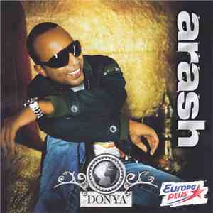 Arash - Donya album flac