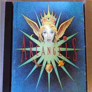 Arc Angels - Arc Angels album flac