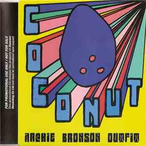 Archie Bronson Outfit - Coconut album flac