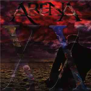 Arena  - XX album flac