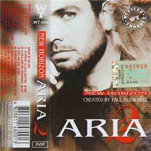 Aria - Aria 2 - New Horizon album flac