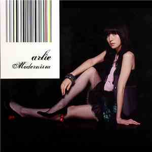 Arlie - Modernism album flac