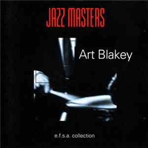 Art Blakey - Jazz Masters album flac