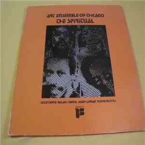 Art Ensemble Of Chicago - The Spiritual album flac