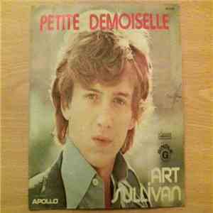 Art Sullivan - Petite Demoiselle album flac