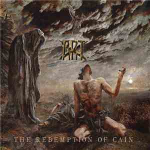 Art X - The Redemption Of Cain album flac