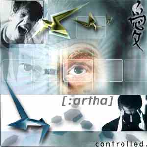 Artha - Controlled album flac