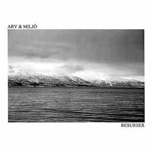 Arv & Miljö - Resurser album flac