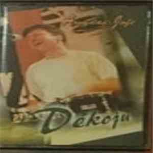 Arvydas Jofė - Dėkoju album flac