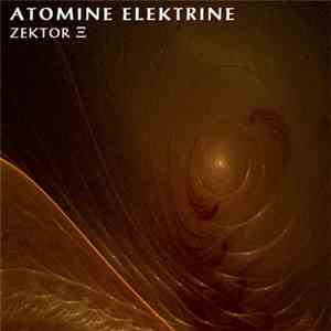 Atomine Elektrine - Zektor X album flac