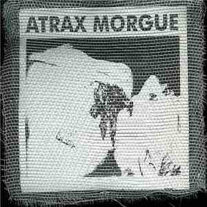 Atrax Morgue - Homicidal Texture album flac