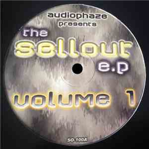 Audiophaze - The Sellout EP Volume 1 album flac