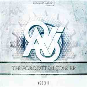 Avi8 - The Forgotten Star EP album flac