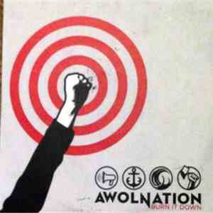 Awolnation - Burn It Down album flac