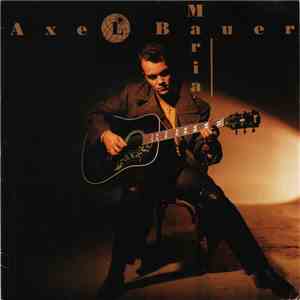 Axel Bauer - Maria album flac