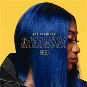 Aya Nakamura  - Nakamura album flac