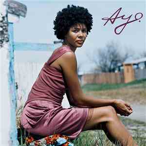 Ayo  - Joyful album flac