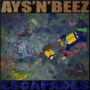 Ays'n'Beez - Escapades album flac