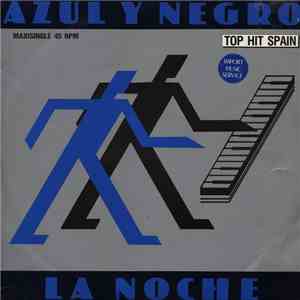 Azul Y Negro - The Night album flac