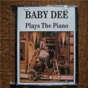 Baby Dee  - Baby Dee Plays The Piano album flac