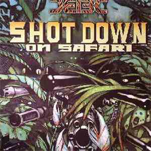 Bad Company UK - Shot Down On Safari album flac